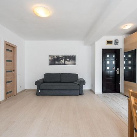 Balcescu No. 33 Apartment Bucharest Exterior photo