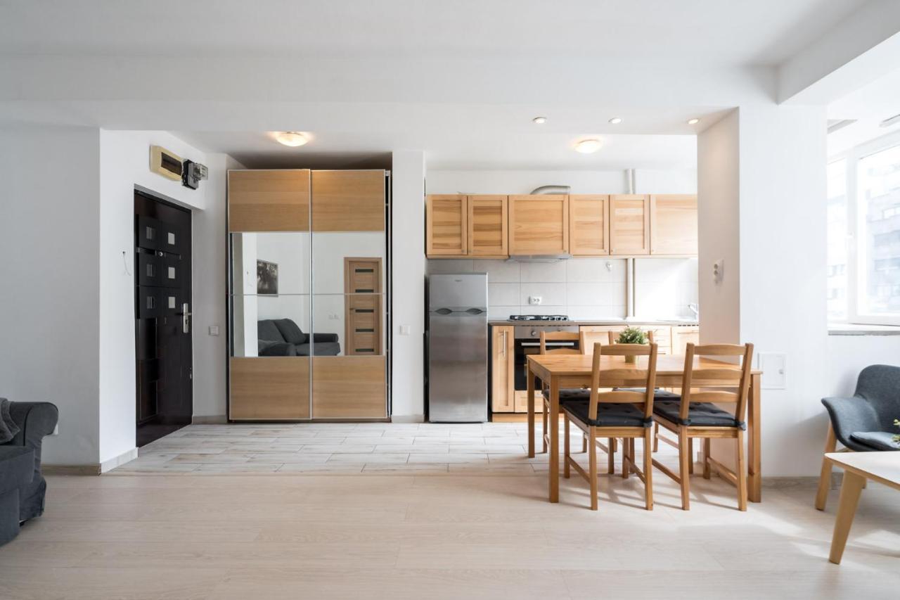 Balcescu No. 33 Apartment Bucharest Exterior photo
